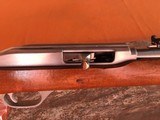 Marin Model 60 -SB -Stainless .22 LR Rifle - 14 of 15