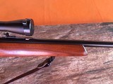 Marlin Model 782 Bolt Action - .22 Magnum Rifle - 12 of 15