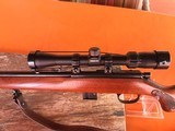 Marlin Model 782 Bolt Action - .22 Magnum Rifle - 6 of 15