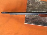 J.C. Higgins Model 30 -Semi -Auto .22 LR. Rifle - 8 of 15