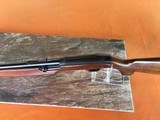 J.C. Higgins Model 30 -Semi -Auto .22 LR. Rifle - 6 of 15