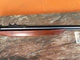 J.C. Higgins Model 30 -Semi -Auto .22 LR. Rifle - 11 of 15