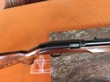 J.C. Higgins Model 30 -Semi -Auto .22 LR. Rifle - 10 of 15