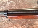 Marlin Model 75
Semi- Auto Carbine Style .22LR
Rifle - 13 of 15