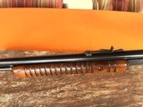 Rossi Model 59-SA- Slide Action .22 WRE Rifle - 12 of 15