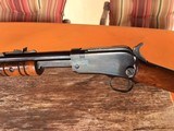 Rossi Model 59-SA- Slide Action .22 WRE Rifle - 11 of 15