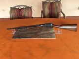 Rossi Model 59-SA- Slide Action .22 WRE Rifle - 1 of 15