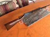 Rossi Model 59-SA- Slide Action .22 WRE Rifle - 3 of 15