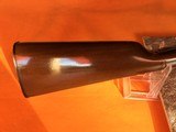 Rossi Model SA-62 - Slide Action - .22 LR. Rifle - 10 of 15