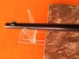Winchester Model 74 - Semi -Auto - .22 LR . Rifle - 9 of 15