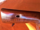 Winchester Model 74 - Semi -Auto - .22 LR . Rifle - 10 of 15