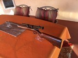 Winchester Model 74 - Semi - Auto . 22 LR . Rifle - 1 of 15