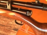 Winchester Model 74 - Semi - Auto . 22 LR . Rifle - 5 of 15
