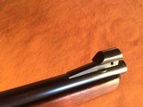 Mossberg Model 51 M- Semi - Auto - .22LR. Rifle - 10 of 15