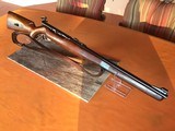 Mossberg Model 51 M- Semi - Auto - .22LR. Rifle - 14 of 15