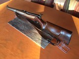 Mossberg Model 51 M- Semi - Auto - .22LR. Rifle - 1 of 15