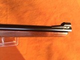 Mossberg Model 51 M- Semi - Auto - .22LR. Rifle - 4 of 15