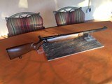 Mossberg Model 46 -B Bolt Action Repeater .22LR Rifle - 3 of 15