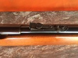 Mossberg Model 46 -B Bolt Action Repeater .22LR Rifle - 8 of 15