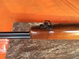 Mossberg Model 46 -B Bolt Action Repeater .22LR Rifle - 13 of 15