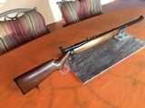 Mossberg Model 46 -B Bolt Action Repeater .22LR Rifle - 2 of 15