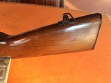 Mossberg Model 46 -B Bolt Action Repeater .22LR Rifle - 12 of 15
