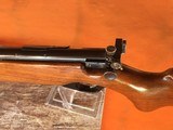 Mossberg Model 46 -B Bolt Action Repeater .22LR Rifle - 4 of 15
