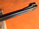 Mossberg Model 46 -B Bolt Action Repeater .22LR Rifle - 9 of 15