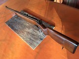 Mossberg Model 46 -B Bolt Action Repeater .22LR Rifle - 14 of 15