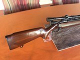 Mossberg Model 140B - Sporter - Target Bolt Action - .22 Rifle - 7 of 15