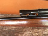 Mossberg Model 140B - Sporter - Target Bolt Action - .22 Rifle - 5 of 15