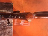 Mossberg Model 140B - Sporter - Target Bolt Action - .22 Rifle - 11 of 15