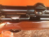 Mossberg Model 140B - Sporter - Target Bolt Action - .22 Rifle - 13 of 15