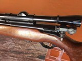 Mossberg Model 140B - Sporter - Target Bolt Action - .22 Rifle - 4 of 15