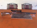 Marlin Model 883 - Bolt Action - Repeater Series - .22 WMR - Rifle - 13 of 15