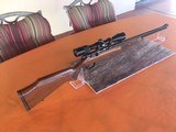Marlin Model 883 - Bolt Action - Repeater Series - .22 WMR - Rifle - 2 of 15