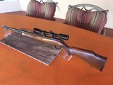 Marlin Model 883 - Bolt Action - Repeater Series - .22 WMR - Rifle - 15 of 15