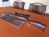 Marlin Model 883 - Bolt Action - Repeater Series - .22 WMR - Rifle - 1 of 15