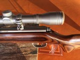 Marlin Model 883-SS - Bolt Action .22 WMR - Rifle - 8 of 15