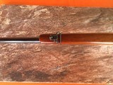 J.C. Higgins - Sears Model 41 DLA - .22 LR Rifle - 6 of 15