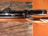 J.C. Higgins - Sears Model 41 DLA - .22 LR Rifle - 9 of 15