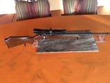 J.C. Higgins Model 42DL - Bolt Action .22 LR.rifle - 1 of 15