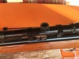 J.C. Higgins Model 42DL - Bolt Action .22 LR.rifle - 11 of 15