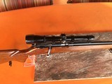 J.C. Higgins Model 42DL - Bolt Action .22 LR.rifle - 10 of 15