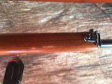 J.C. Higgins Model 42DL - Bolt Action .22 LR.rifle - 7 of 15