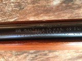 J.C. Higgins Model 42DL - Bolt Action .22 LR.rifle - 4 of 15