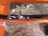 J.C. Higgins Model 42DL - Bolt Action .22 LR.rifle - 6 of 15