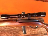 Marlin Model 989-M2 - Semi - Auto Carbine Style .22 LR. Rifle - 6 of 15
