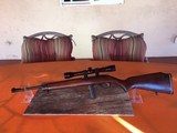 Marlin Model 989-M2 - Semi - Auto Carbine Style .22 LR. Rifle - 1 of 15