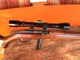 Marlin Model 989-M2 - Semi - Auto Carbine Style .22 LR. Rifle - 11 of 15